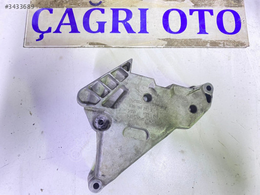 PASSAT MOTOR KULAĞI BRAKETİ 03G199207E ÇAĞRI OTO MASLAK