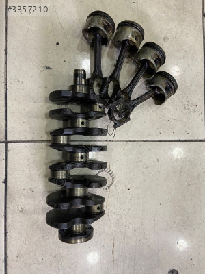 VOLKSWAGEN  GOLF 4  038M  KRANK  PİSTON