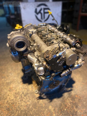 FIAT LINEA 1.3 EURO 5 CIKMAA  MOTOR
