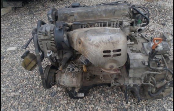 Toyota Toyota Vista 2000 motor