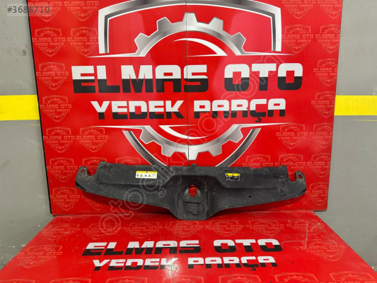 SKODA OCTAVİA ÖN PANEL ÜST PLASTİK 5Q0010014D ORİJİNAL PARÇA