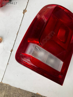 ÇIKMA VOLKSWAGEN AMAROK SOL ARKA STOP