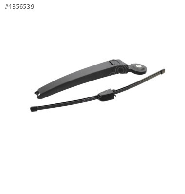 TOUAREG ARKA SİLECEK KOLU SETİ 2004-2011 7L6955707A