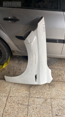 FİAT EGEA SOL ÖN ÇAMURLUK EYÜPCAN OTO