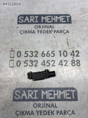 ÇIKMA AUDİ A4 B7 DARBE SENSÖRÜ 8E0959643B