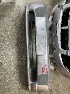 2001-2004 HONDA CİVİC ÖN TAMPON ORJİNAL ÇIKMA