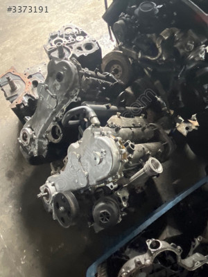 1.3 punto bakımlı motor