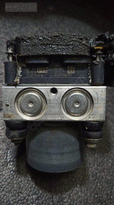 0265956480 FİAT EGEA ABS BEYNİ