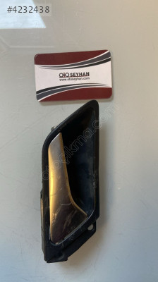 5C6839114B jetta 2014 arka sağ kapı iç açma kolu