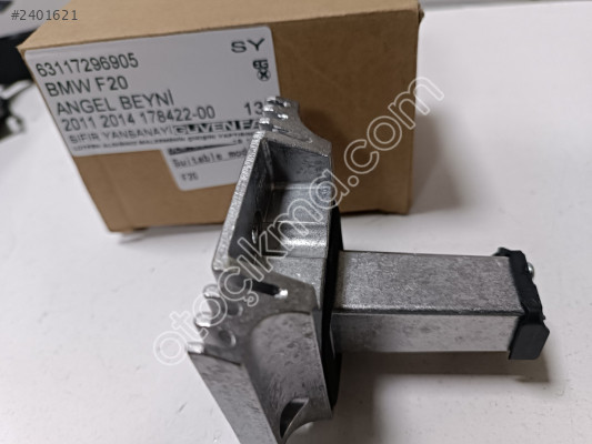 BMW F20 ANGEL BEYNİ 2011 2014 178422-00 63117296905 SY