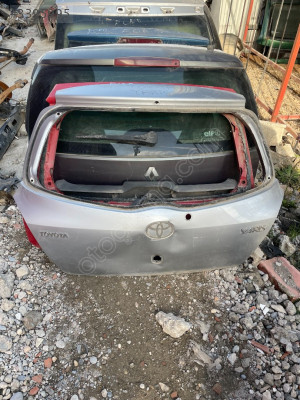 TOYOTA YARİS BAGAJ KAPAĞI ORJİNAL ÇIKMA