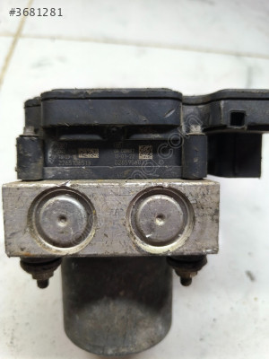 0265956033  2265106513 Mercedes Sprinter	ABS BEYNİ