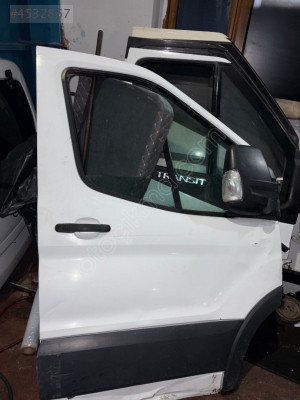 Ford transit V363 sağ ön kapı dolu çıkma orijinal