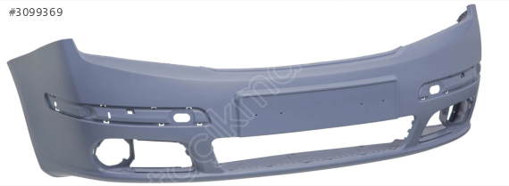 SKODA FABİA ÖN TAMPON 6Y0807221E 04-08