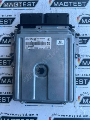 Land Rover Sport ECU MOTOR 0281035462 KK52-12B684-NAA EDC17CP55