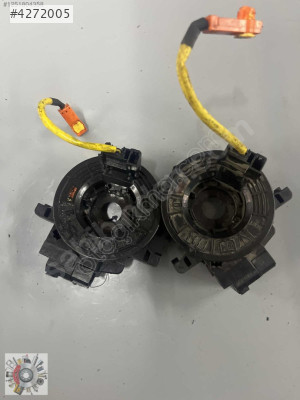 TOYOTA LAND CRUİSER AİRBAG SARGISI ZEMBEREKB