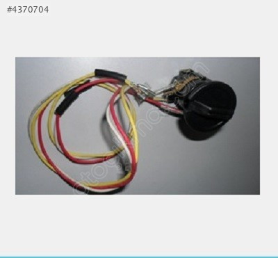 KALORİFER ANAHTARI FAVORİT 88-95 115939117