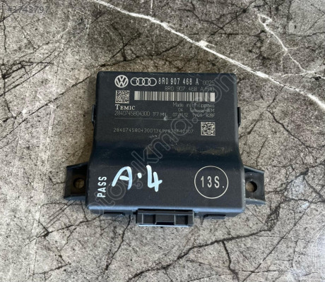 AUDİ A4 GATEWAY 8R0907468A ORJINAL HATASIZ ÇIKMA EGE OTO