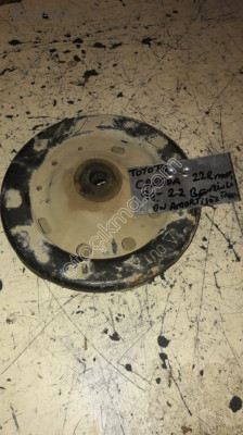 TOYOTA CRESSİDA 90 22R MOTOR 2.2 BENZİNLİ ÖN AMARTİSÖR TAKOZU