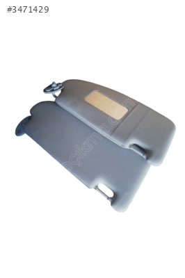 Ford Focus 2 İç Güneslik Takım 2005-2011 (HİMPEKS)