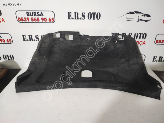 MERCEDES W204 BAGAJ İÇ DÖŞEME A2046941125