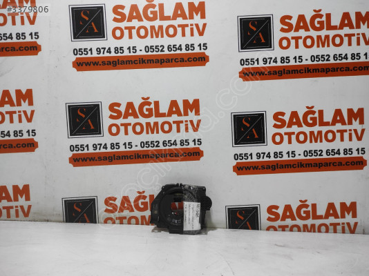 CİTROEN-PEUGEOT GRUP ÇIKMA DİREKSİYON SARGISI OEM; 9812009380