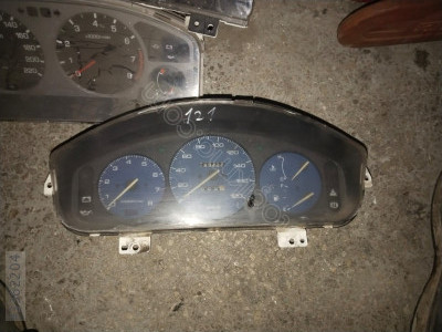 MAZDA 121 GÖSTERGE SAATİ-ALKO OTOMOTİV