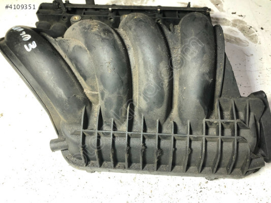 Mercedes C Class W203 W211 2.2 CDI (A61109037) Emme  Manifoldu
