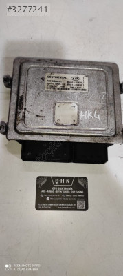 Kia Sportage Motor Beyini - 954402DKD0 -