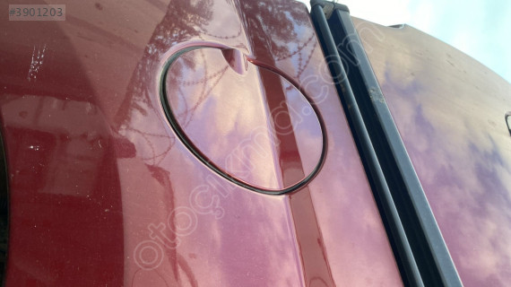 fiat fiorino 2018 depo kapağı (son fiyat)