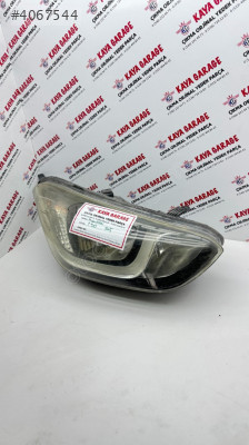 HYUNDAİ İ20 SAĞ FAR