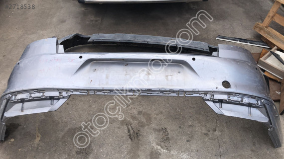 volkswagen passat B8,5 arka tampon