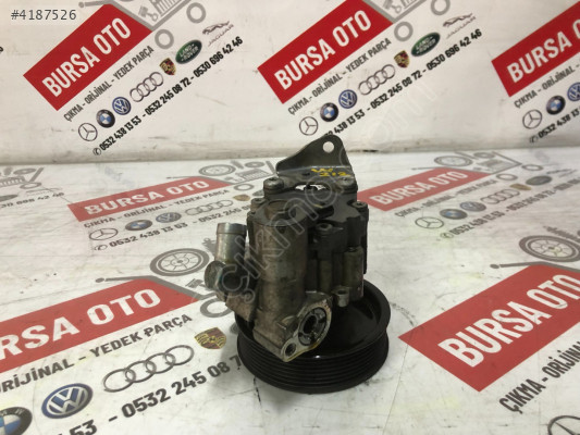 MERCEDES W212 E KASA DİREKSİYON POMPASI ORJINAL