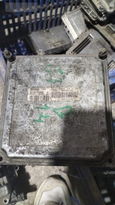 s118475003g Citroen C3 şanzıman beyni