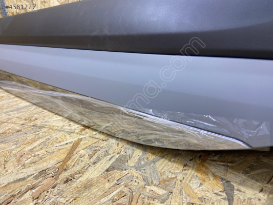 Chery Tiggo 8 Pro Sol Ön Kapı Bandı 609000626aa otocikma.com' da