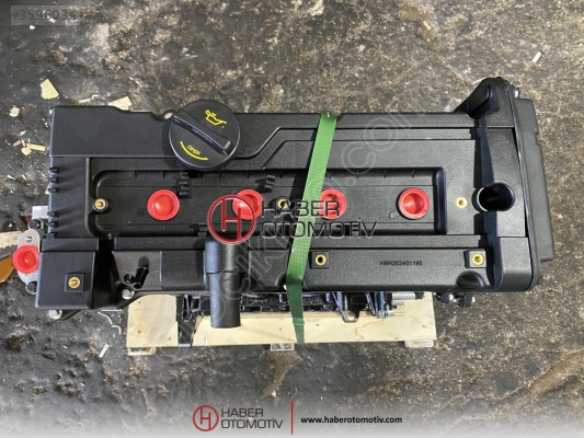 HYUNDAİ - GETZ / G4EE 1.4 KOMPLE MOTOR (SIFIR)