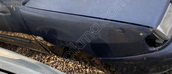 volkswagen polo sağ ön çamurluk