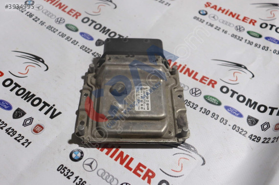 MERCEDES VİANO ADBLUE BEYNİ A0009002308