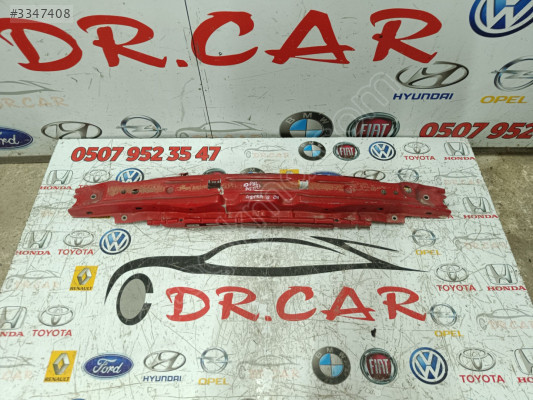 OPEL ASTRA G  TAMPON DEMİRİ ÖN