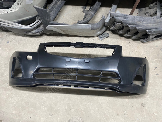 CHEVROLET CRUZE 2013 ÜÇGEN TİP ÖN TAMPON SIFIR 95297065 95480174