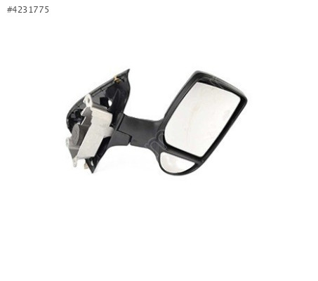 SAĞ DIŞ AYNA MEKANİK KISA KOL TRANSİT V184 - V347 01>12 / T125477