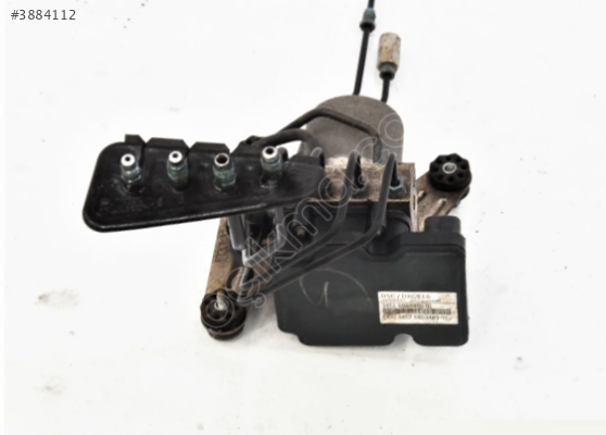 BMW F10 ABS Pompası 3451 6853400-01 6853400 6853403 6858955