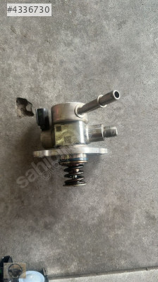 OPEL ASTRA K 1.4 TURBO 150 HP YÜKSEK BASINÇ POMPASI BURSA MG