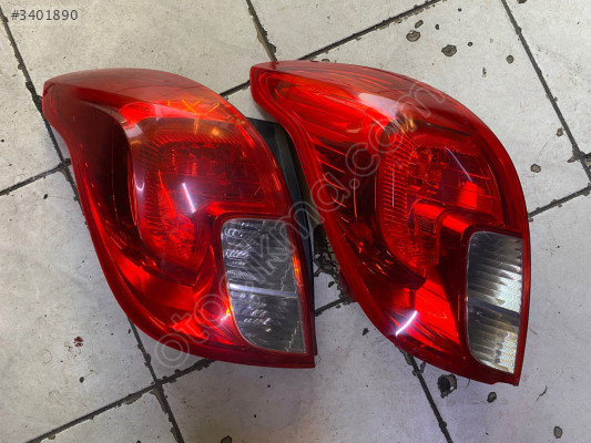 OPEL MOKKA SOL STOP ÇIKMA ORJİNAL 42435941 CANCAN OPEL