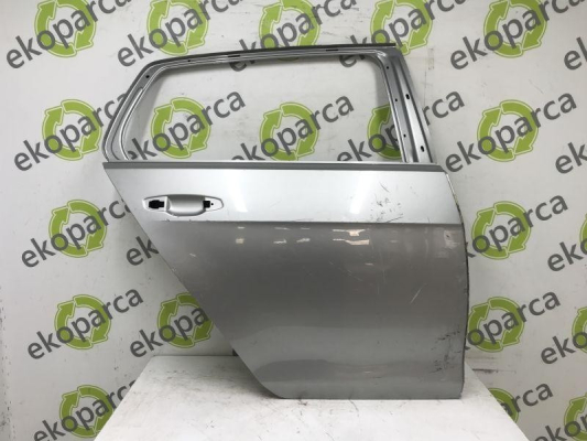 VOLKSWAGEN GOLF 2013 2020 SAĞ ARKA KAPI 5G4833056