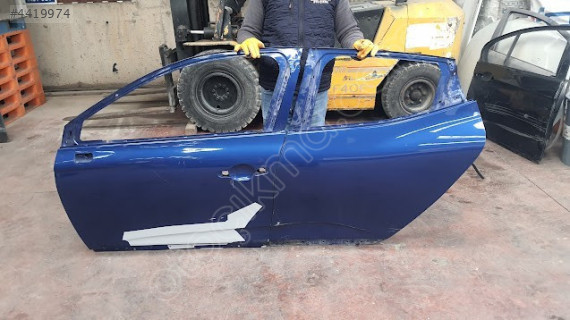 RENAULT CLİO 5 SOL ÖN ARKA KAPI SEFALILAR OTO CIKMA