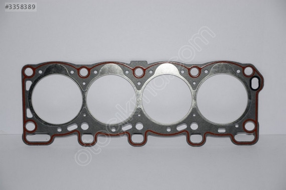 RF01-10-271 E2200 BESTA SİLİNDİR KAPAK CONTA - GLİNGRİK