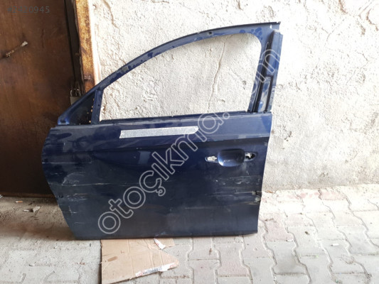 OPEL CORSA F SOL ÖN KAPI ÇIKMA 9837705780 CANCAN OPEL