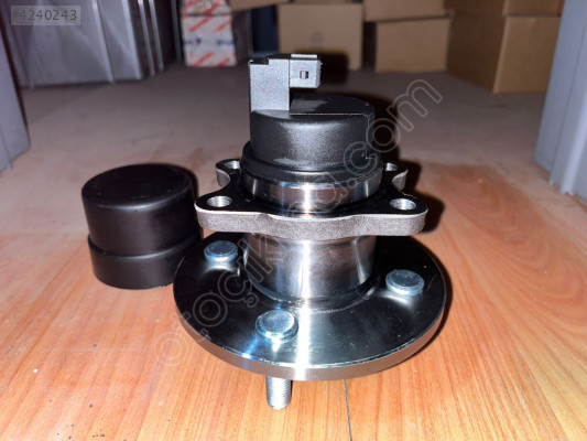 HYUNDAİ ACCENT ERA 2006GETZİ20İ10RİOPİCANTO ARKA PORYA