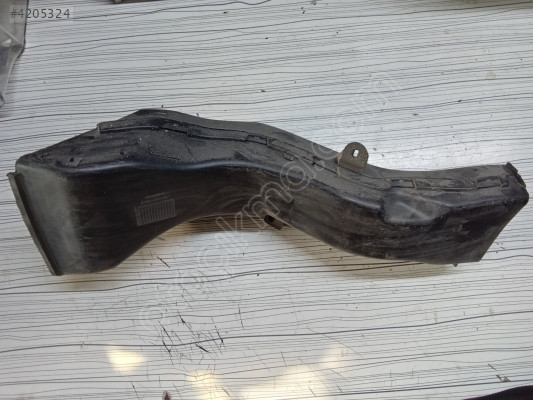 BMW F30 F31 M-PAKET HAVA KANALLI FREN GİRİŞİ 33-6901